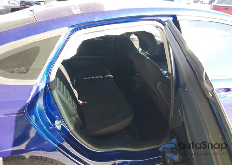 2015 Ford Fusion Se from USA, damaged, VIN 3FA6P0H77FR109965